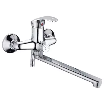 Смеситель для ванны Ledeme L2236