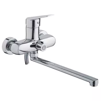 Смеситель для ванны Ledeme L2240