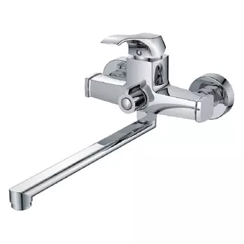 Смеситель для ванны Ledeme L2242