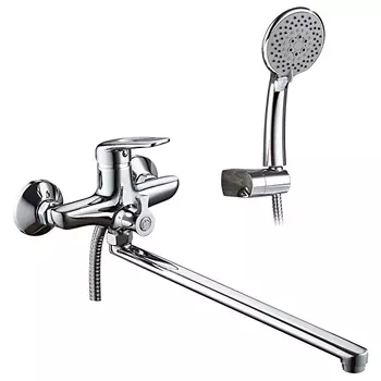 Смеситель для ванны Ledeme L2248