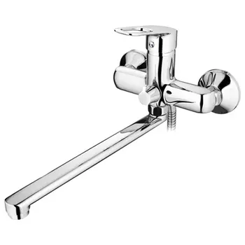 Смеситель для ванны Ledeme L2249