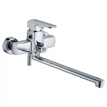 Смеситель для ванны Ledeme L2254