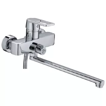 Смеситель для ванны Ledeme L2255