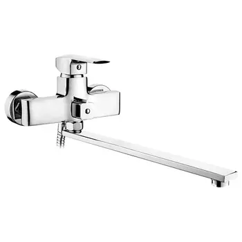 Смеситель для ванны Ledeme L2258