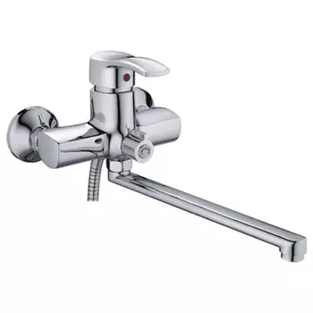 Смеситель для ванны Ledeme L2264