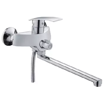 Смеситель для ванны Ledeme L2270