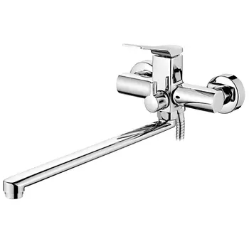 Смеситель для ванны Ledeme L2275