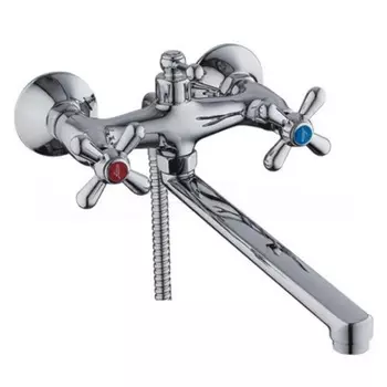 Смеситель для ванны Ledeme L2518