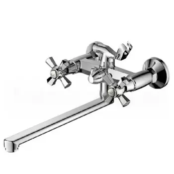 Смеситель для ванны Ledeme L2590