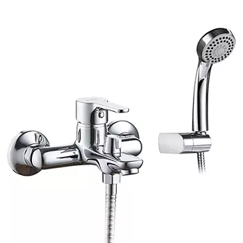 Смеситель для ванны Ledeme L3003