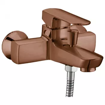 Смеситель для ванны Ledeme L3054R