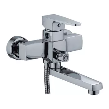 Смеситель для ванны Ledeme L3130