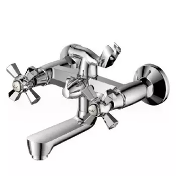 Смеситель для ванны Ledeme L3190