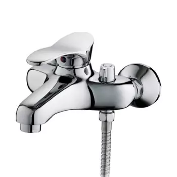 Смеситель для ванны Ledeme L3201