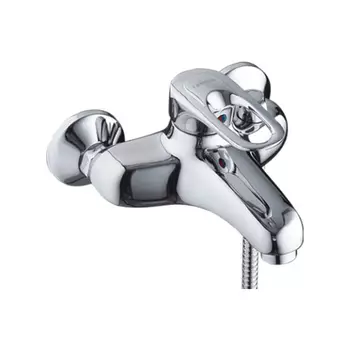 Смеситель для ванны Ledeme L3204