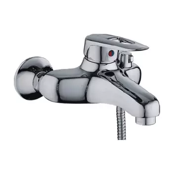 Смеситель для ванны Ledeme L3207