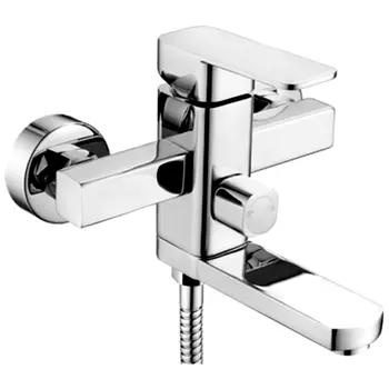 Смеситель для ванны Ledeme L3233