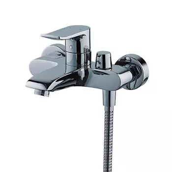 Смеситель для ванны Ledeme L3234