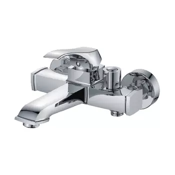 Смеситель для ванны Ledeme L3242