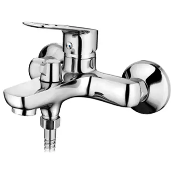 Смеситель для ванны Ledeme L3249