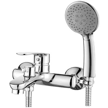 Смеситель для ванны Ledeme L3272