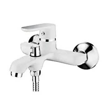 Смеситель для ванны Ledeme L3277W