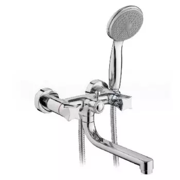 Смеситель для ванны Ledeme L3287