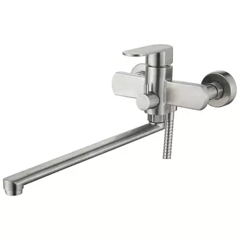 Смеситель для ванны Ledeme L72216