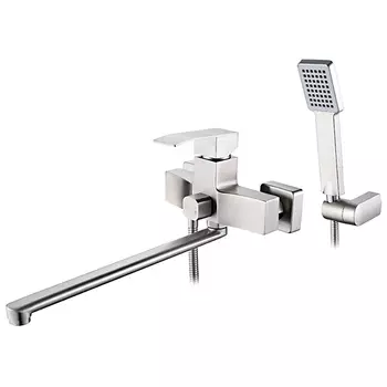 Смеситель для ванны Ledeme L72217