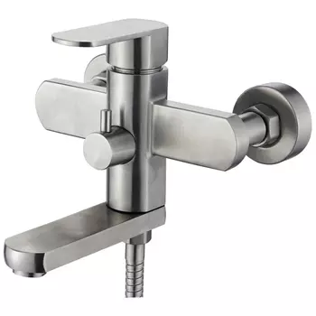 Смеситель для ванны Ledeme L73216