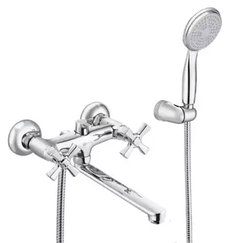 Смеситель для ванны Lemark Benefit LM2513C