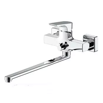 Смеситель для ванны Olive's Porto 11221PR