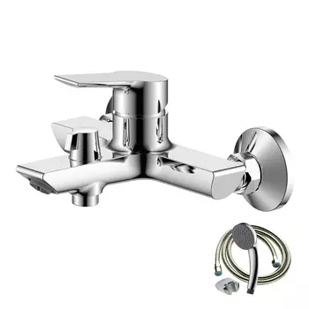 Смеситель для ванны Olive's Sevilla 20201SV