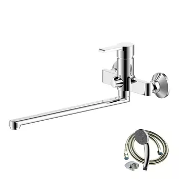 Смеситель для ванны Olive's Tenerife 24221TN