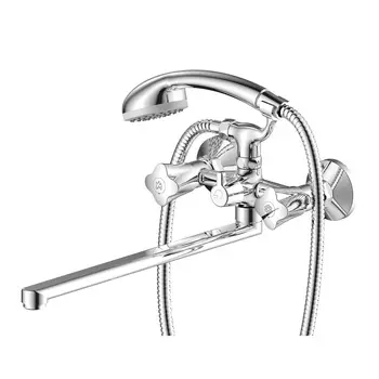 Смеситель для ванны Olive's Vigo 21221VG