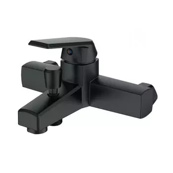 Смеситель для ванны OneLife P02-100b