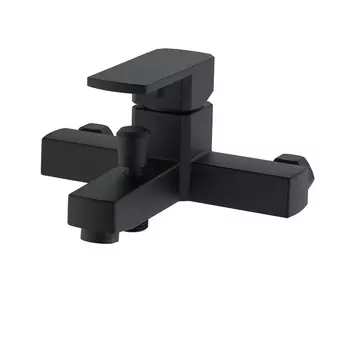 Смеситель для ванны OneLife P06-100b