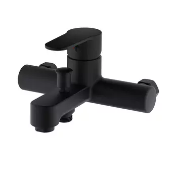 Смеситель для ванны OneLife P07-100b