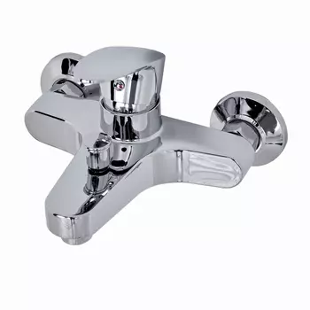 Смеситель для ванны OneLife P09-100cr