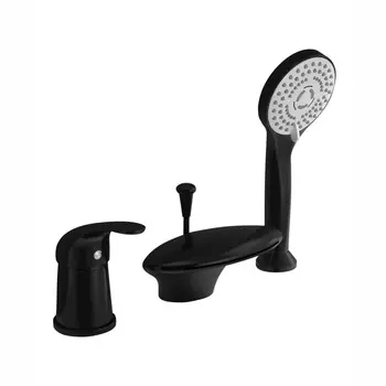 Смеситель для ванны Orange Iris M41-333b