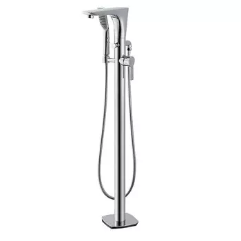 Смеситель для ванны Orans OLS-K1601Chrome