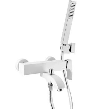 Смеситель для ванны Paini Lady 89BY105KM