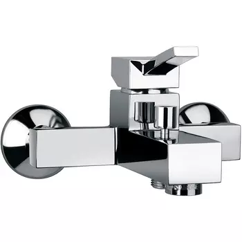 Смеситель для ванны Paini Tango TKCR111LMKM