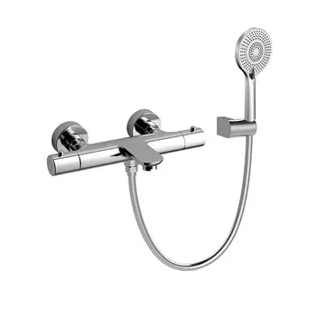 Смеситель для ванны Raiber Graceful RP-008