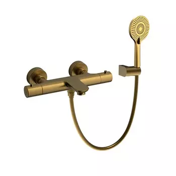 Смеситель для ванны Raiber Graceful RPG-008