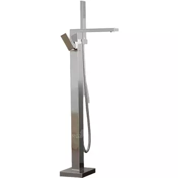 Смеситель для ванны RGW 511405350-01