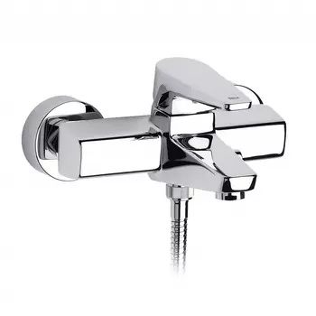 Смеситель для ванны Roca Esmai 75A0231C00