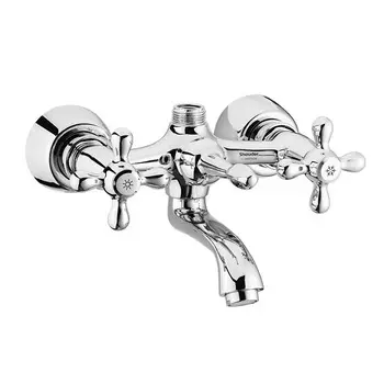 Смеситель для ванны Shouder Barouqe 0150104