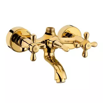 Смеситель для ванны Shouder Barouqe 0150106