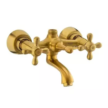 Смеситель для ванны Shouder Barouqe 0150107